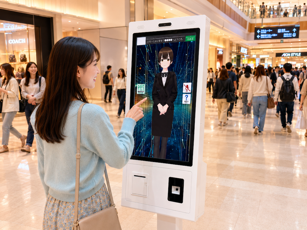 AI Avatar