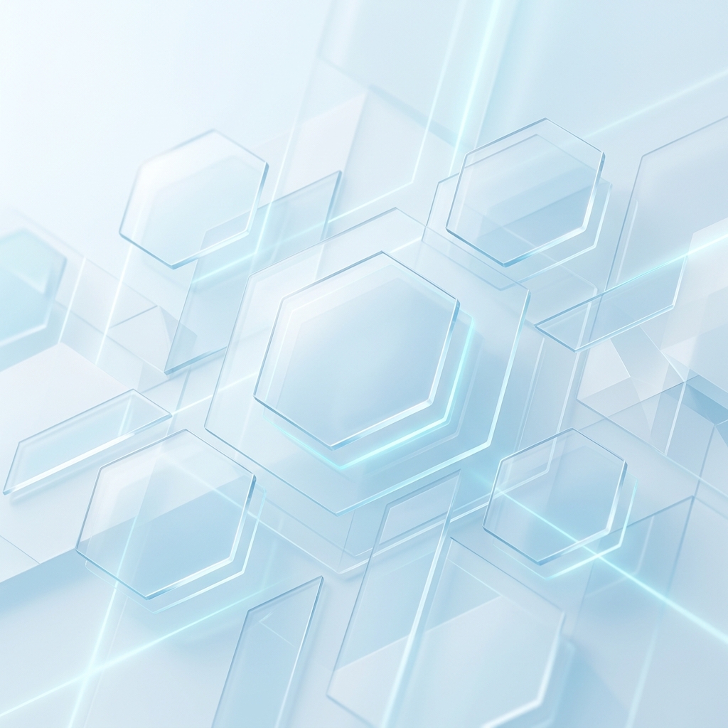 High Tech Background