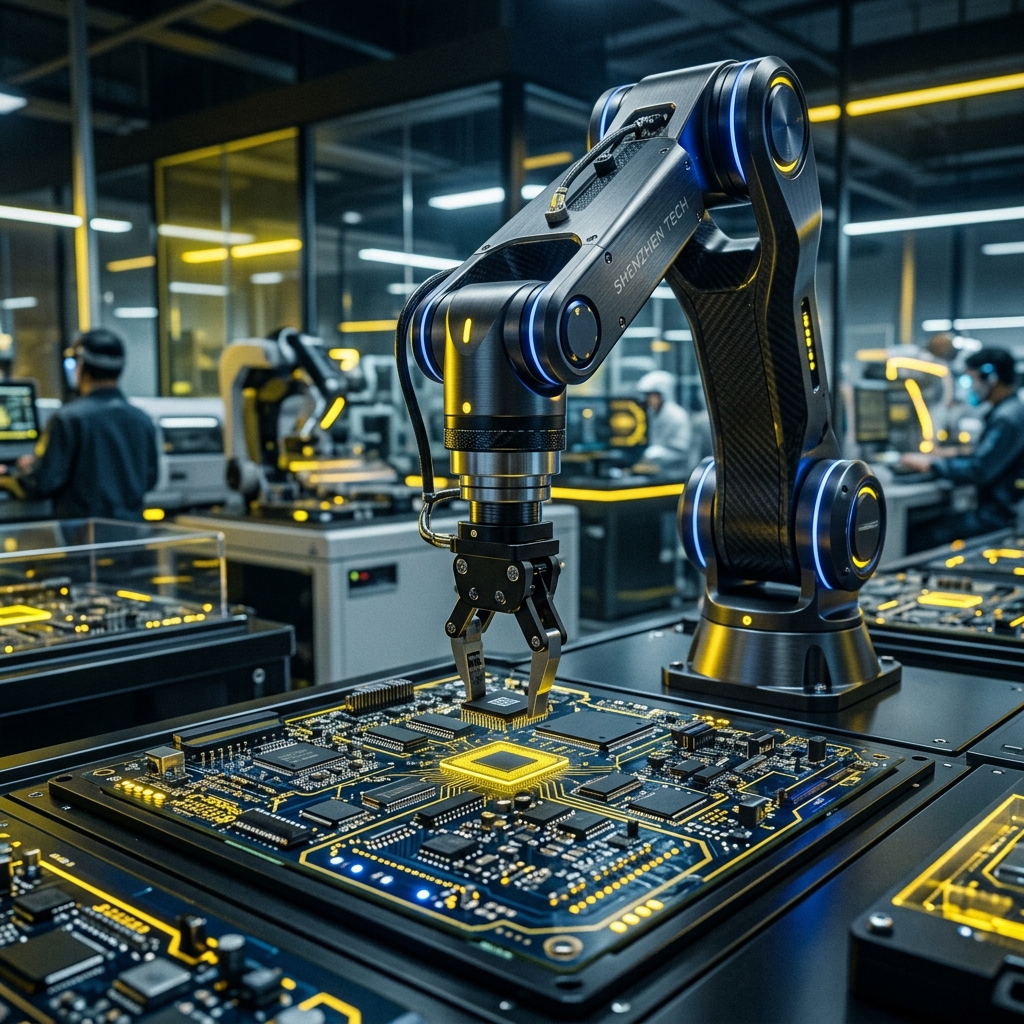 RobotWorks Scene 2