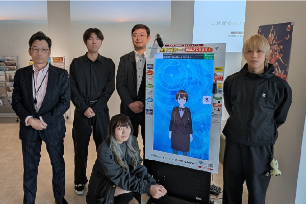 ファーストローンチ イメージ4